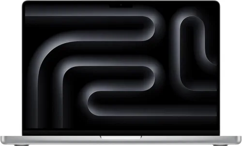 Vista 17 de Apple Laptop MacBook Pro 2026 con chip Apple M5 Max con CPU de 18 núcleos y GPU de 32 núcleos: diseñada para IA, pantalla de 14.2 pulgadas, memoria