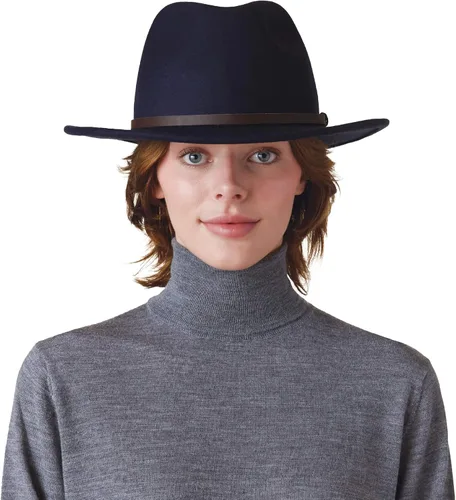 Vista 2 de Tilley Montana Fedora