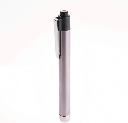 Vista 6 de Dorcy 100 lúmenes LED inspección Penlight con clip de metal, 41-1218