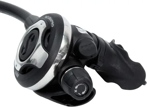 Vista 2 de Scubapro Regulador S600, solo segunda etapa