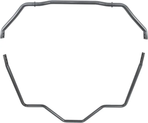 Vista 4 de Belltech 152510HK Kit de elevación de 6-7 pulgadas para Ford F-150 4WD 2021-22 todas las cabinas