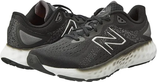 Vista 8 de New Balance Fresh Foam Evoz V2 - Tenis de correr para hombre