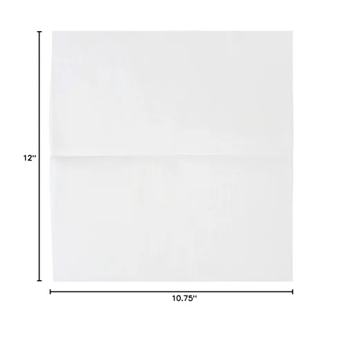 Vista 9 de Perfect Stix Gordon choice DeliWaxPaper10-500 Deli - Papel encerado para delicatessen, 10 x 10.75 pulgadas, liso (paquete de 500)