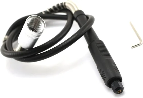 Vista 2 de Extensión y accesorios para herramientas rotativas TEMO