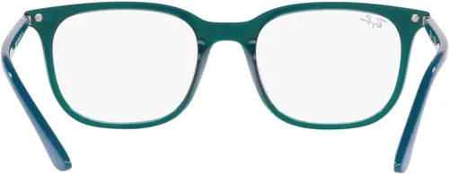Vista 7 de Ray-Ban RX7211 - Marcos cuadrados para gafas graduadas