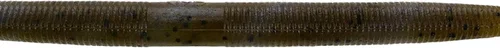Vista 39 de Yamamoto 5" Senko Soft Stick Bait, 10-Pack, Bass Fishing Soft Plastic Lure, Multiple