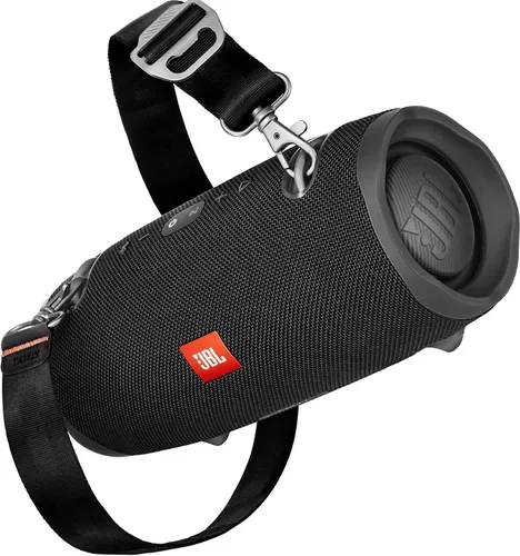 Vista 5 de JBL Xtreme 2 bocina Bluetooth inalámbrica portátil resistente al agua