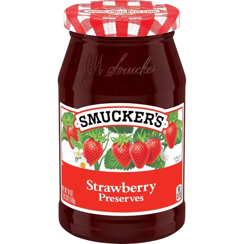 Vista 6 de Smucker - Conservas de frutas