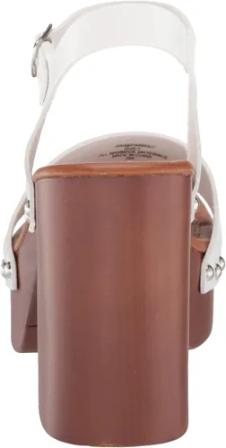 Vista 3 de Madden Girl Sandalias de tacón Danii para mujer
