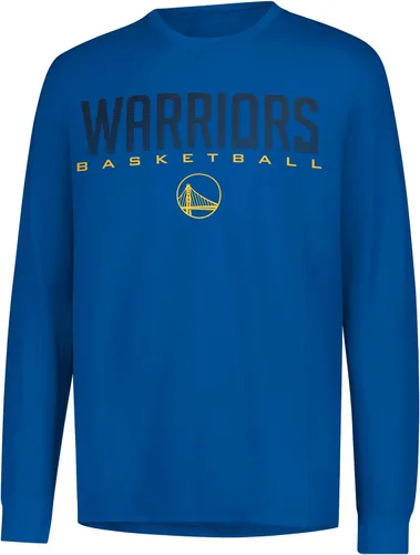 Vista 36 de Ultra Game NBA - Camiseta de manga larga para hombre