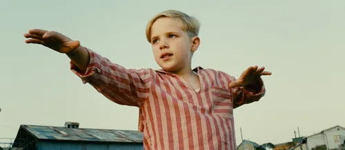 Vista 6 de Little Boy (DVD)