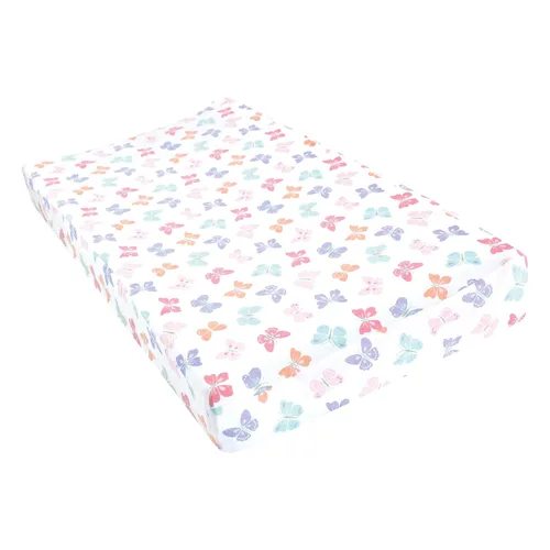 Vista 53 de Hudson Baby Funda unisex para cambiador de bebé, Animal Adventure, talla única