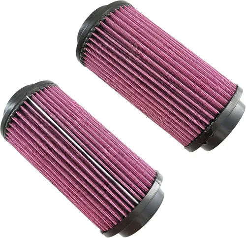 Vista 4 de Filtro de Aire y Combustible Kit de filtro de combustible para Polaris Sportsman 335 400 450 500 Magnum 325 500 Trail Blazer 330 Trail Boss 325 330