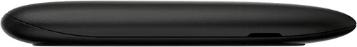 Vista 9 de ASUS Cobble M.2 NVMe® PCIe® Carcasa SSD portátil, USB-C® 3.2 Gen 2x1, velocidades de transferencia de hasta 10 Gbps, resistencia al agua y al polvo