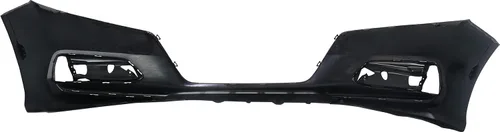Vista 49 de Garage-Pro Cubierta de parachoques compatible con Honda Accord 1990-1991 imprimado delantero HO1000135