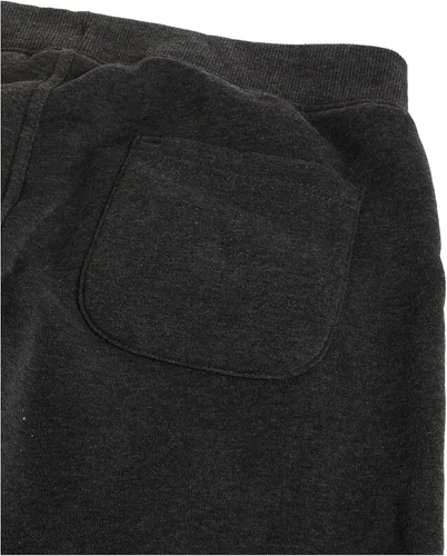 Vista 5 de Southpole Pantalones deportivos deportivos de forro polar 1570 Basic Active para hombre