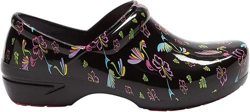Vista 2 de Anywear SR Angel Nursing Shoes Women- Clogs for Women & Men Chefs Kitchen Nurses Waterproof Non Slip Work Shoes Slip On Shoes Women