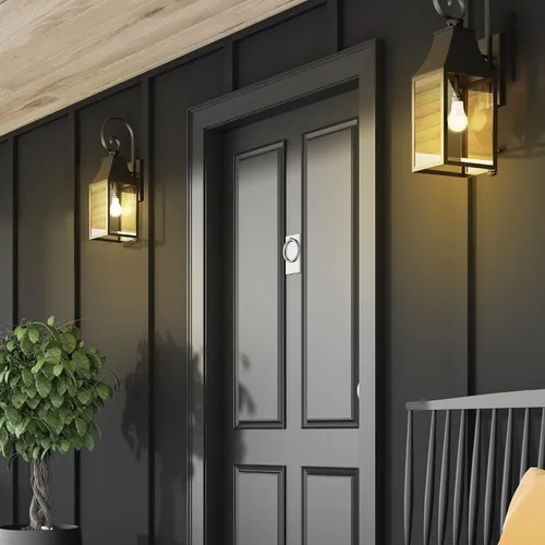 Vista 6 de Feit Electric Bombilla LED A19, interruptor IntelliBulb equivalente a 65 W, base media E26, 800 lúmenes, 2700 K, blanco suave, OM60/3DIMCA/LEDI