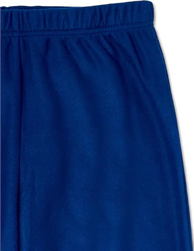 Vista 3 de Conjunto de pijama de 2 piezas para bebés y niños pequeños de Star Wars, Azul