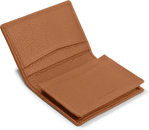 Vista 8 de Leatherology Cartera con tarjetero