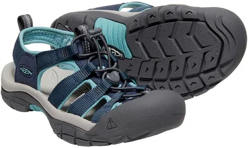 Vista 7 de KEEN Women's Newport H2 Closed Toe Water Sandals