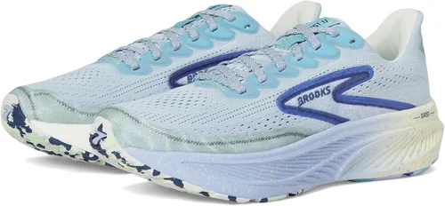 Vista 12 de Brooks Ghost 17 Zapatos deportivos para correr, neutros, para mujer