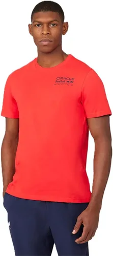 Vista 2 de Camiseta Red Bull Racing F1 Core Logo