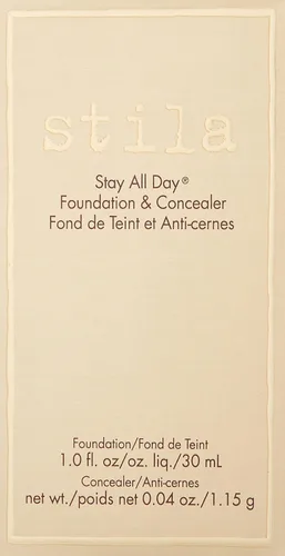 Vista 2 de stila Base y corrector Stay All Day