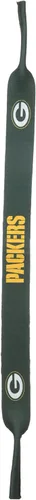 Vista 5 de Siskiyou Sports NFL unisex-adult Nfl Neoprene Sunglass Strap