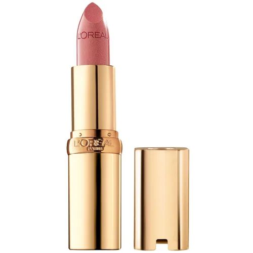 Vista 43 de L'Oreal Paris Colour Riche Lipcolour, Ballerina Shoes [135], 1 unidad