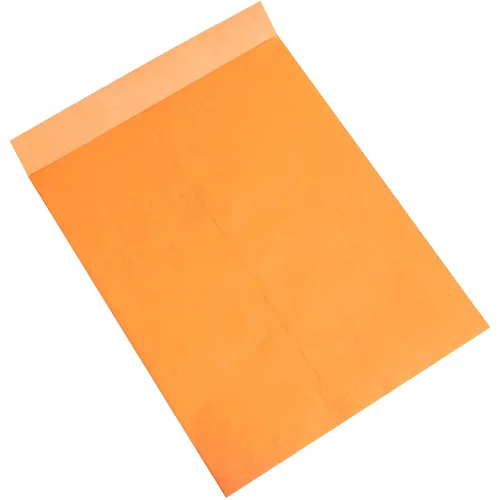 Vista 5 de Partners Brand PEN1082 Sobres jumbo, 15 x 20 pulgadas, Kraft (paquete de 100)