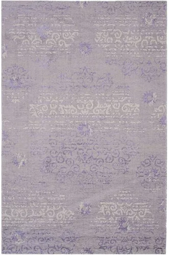 Vista 9 de SAFAVIEH Palazzo Collection - Alfombra decorativa de 2 x 3 pies 6 pulgadas, diseño envejecido, no desprende pelusa y es de fácil cuidado, ideal