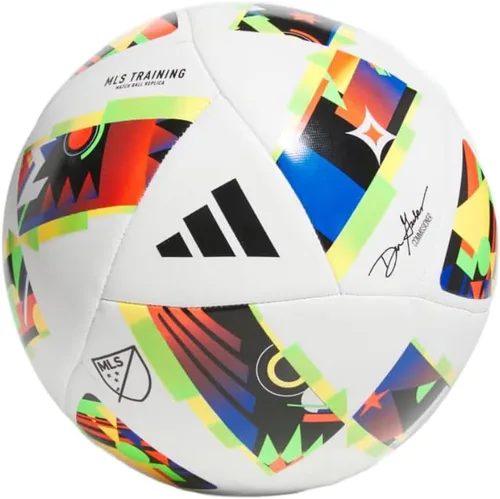 Vista 15 de adidas MLS - Balón de fútbol