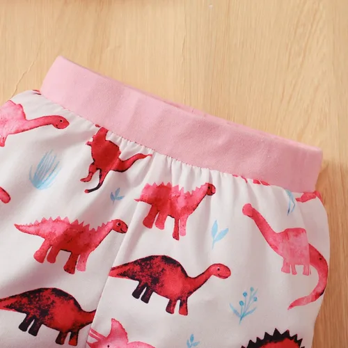 Vista 5 de PATPAT Ropa de bebé para niña, sudadera de manga larga para otoño e invierno