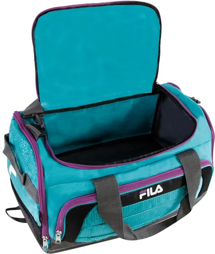 Vista 6 de Fila Cypress - Bolsa deportiva pequeña