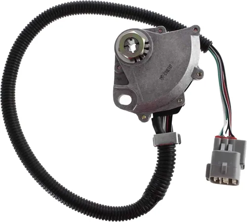 Vista 4 de Garage-Pro Interruptor de seguridad neutro para Jeep Cherokee 1997-2001