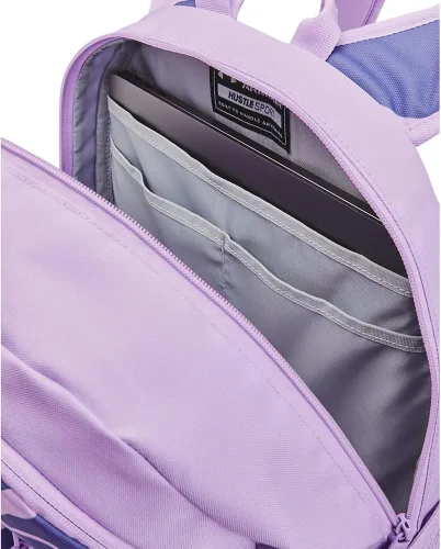 Vista 5 de Under Armour Hustle - Mochila deportiva