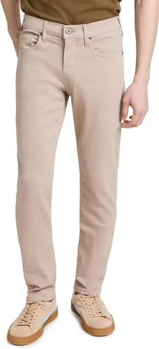 Vista 97 de PAIGE Pantalones vaqueros Lennox Transcend ajustados para hombre Andros