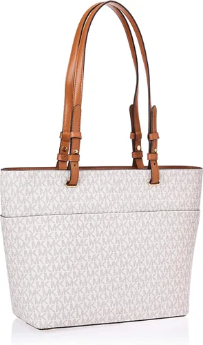 Vista 2 de Michael Michael Kors Bedford - Bolsa de bolsillo con cremallera superior mediana