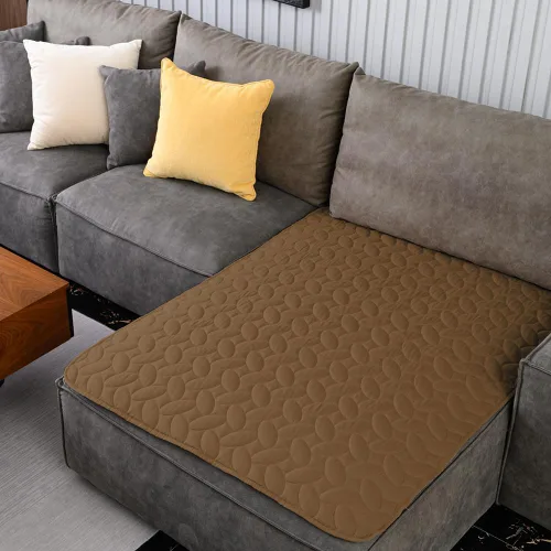 Vista 16 de Ameritex Funda impermeable para cama de mascotas, manta antideslizante para cama de perro, para sofá y muebles, impermeable, nuevo diseño