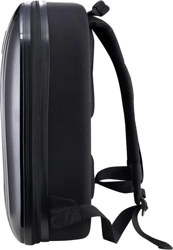 Vista 8 de Estuche rígido profesional para DJI FPV Combo Dron, impermeable, a prueba de golpes, para DJI FPV Fly More Kit Dron (mochila de dron FPV)