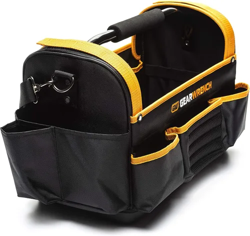Vista 8 de GEARWRENCH Bolso tote con asa de 16" - 83146