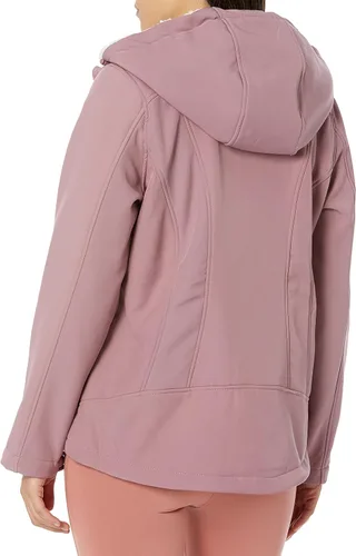 Vista 2 de Reebok Chaqueta ligera Softshell para mujer
