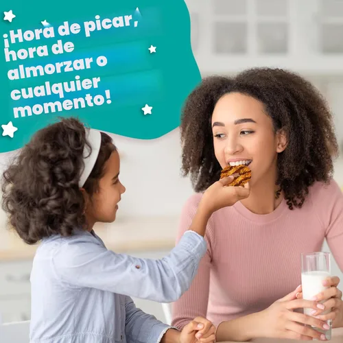 Vista 6 de Keebler Coconut Dreams - Galletas de coco y caramelo recubiertas de dulce de azúcar, 8.5 onzas