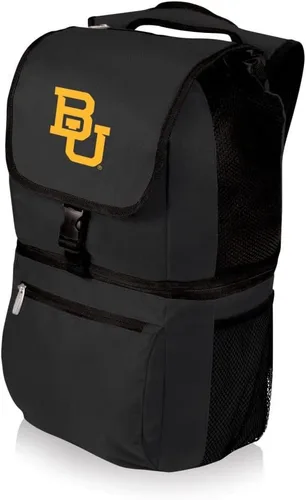 Vista 43 de PICNIC TIME NCAA Texas A&M Aggies Zuma - Mochila enfriadora suave - Enfriador de almuerzo, (negro)