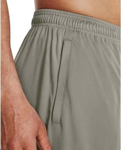 Vista 3 de Under Armour Tech - Pantalones cortos estampados para hombre