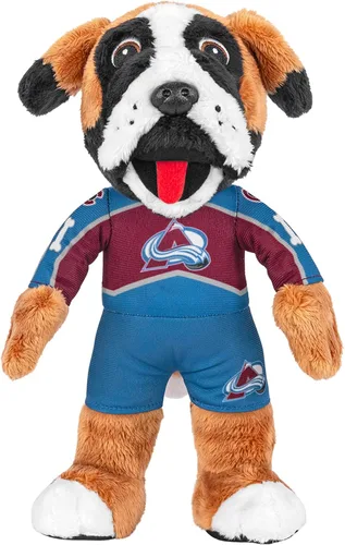 Vista 14 de Bleacher Creatures Boston Bruins Blades - Figura de felpa jumbo de 20 pulgadas, una mascota para jugar o exhibir