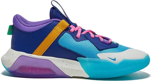 Vista 2 de Nike Air Zoom Crossover (niño grande) azul bálticorosa brillanteazul real profundo 5.5 niño grande M, Azul BálticoResplandor rosaAzul Real Profundo