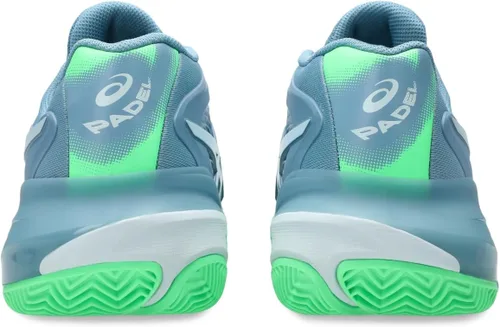 Vista 5 de ASICS Zapatillas Tenis Gel-Resolution X Padel para hombre
