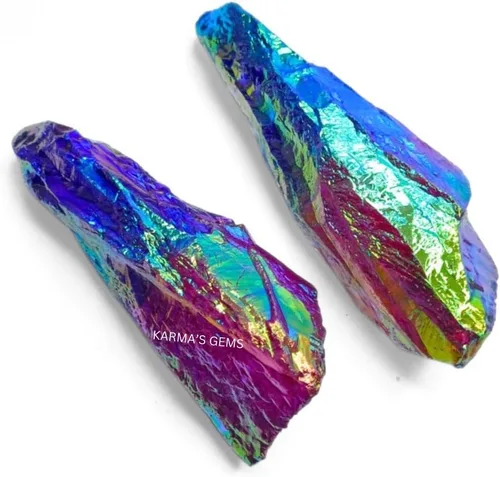 Vista 52 de Cristales, rocas, jade, cristales y piedras curativas, suministros de brujería, cristales curativos, piedras, piedras curativas, colección de rocas